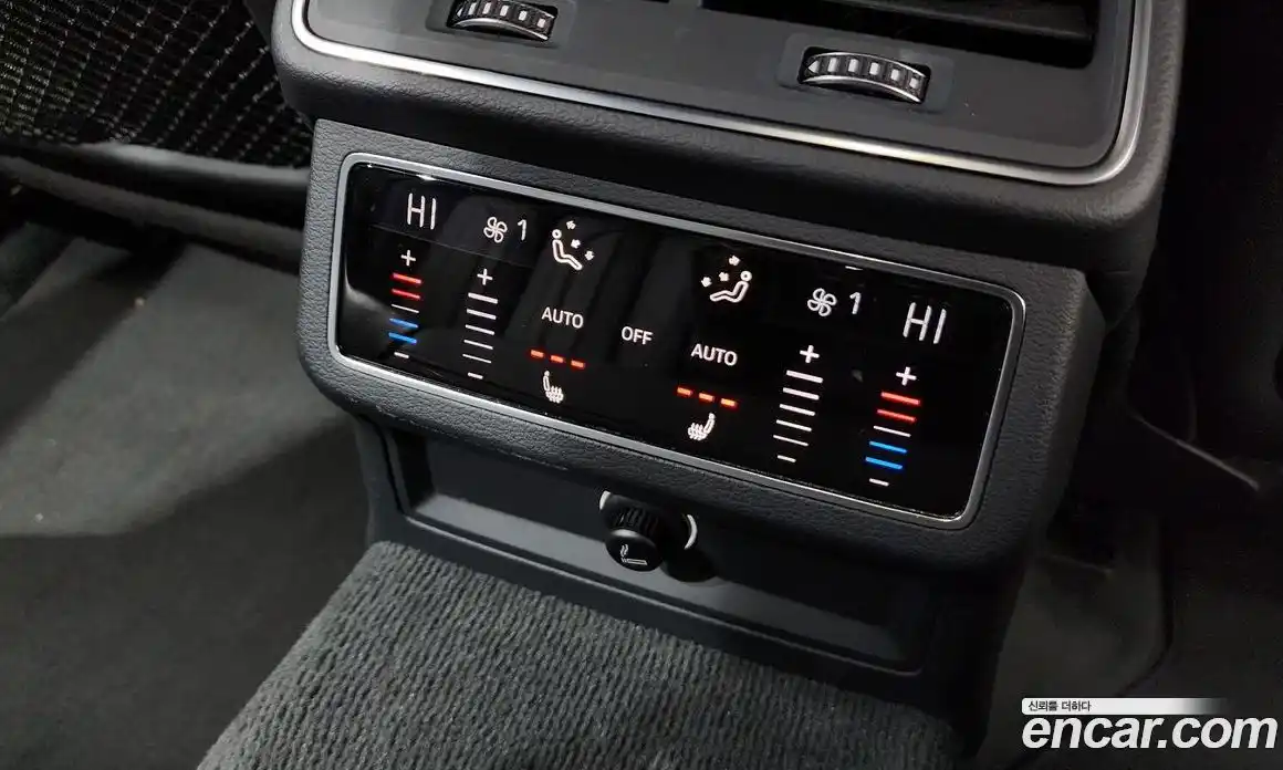 Audi A6 2020 2.0 Автомат в Москве № 212539, фото 19