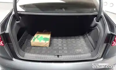 Audi A6 2020 2.0 Автомат в Москве № 212539, миниатюра 2