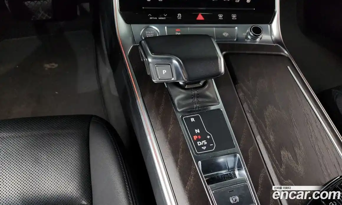 Audi A6 2020 2.0 Автомат в Москве № 212539, фото 8