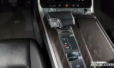 Audi A6 2020 2.0 Автомат в Москве № 212539, миниатюра 8