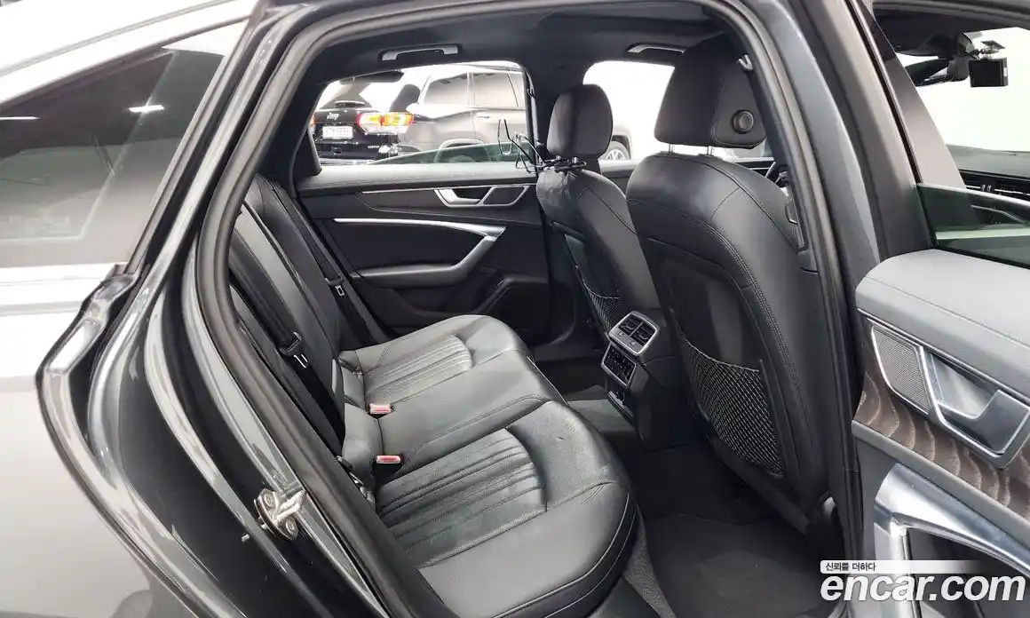 Audi A6 2020 2.0 Автомат в Москве № 212539, фото 10