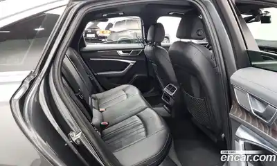 Audi A6 2020 2.0 Автомат в Москве № 212539, миниатюра 10