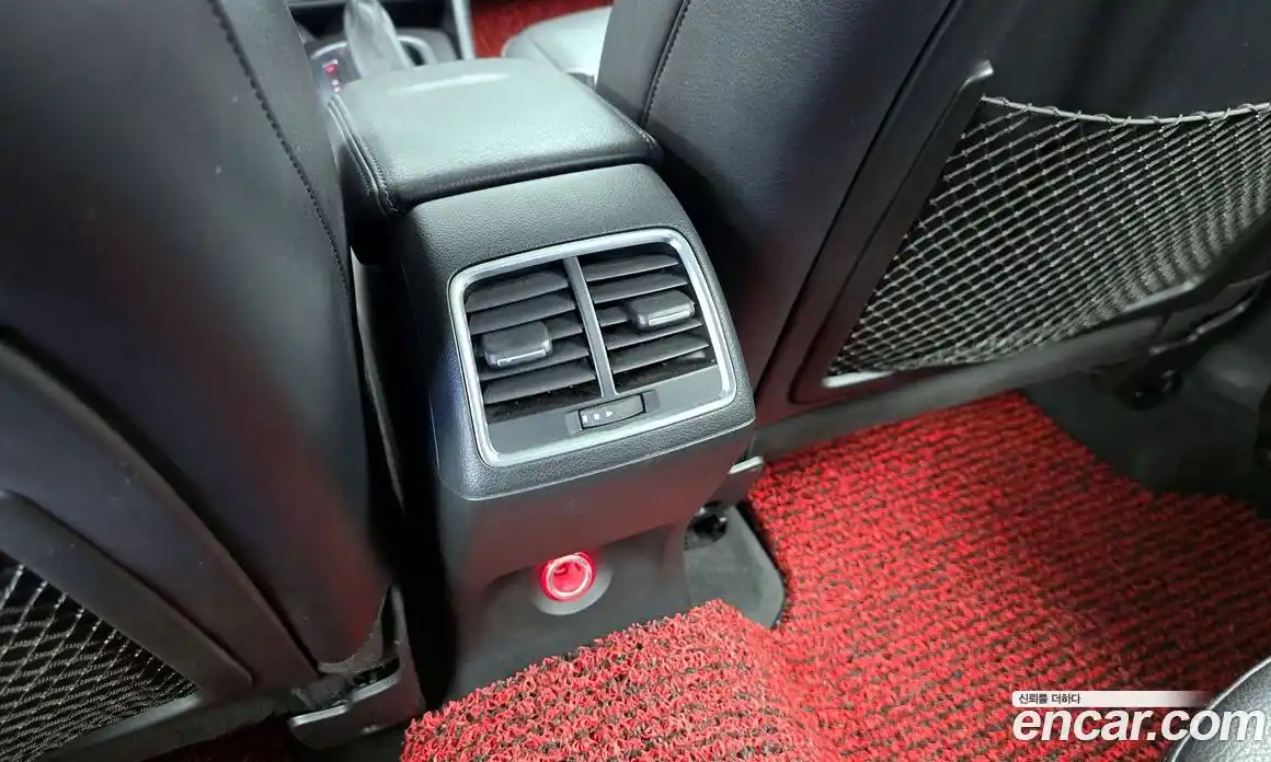 Audi Q3 2015 2.0 Автомат в Москве № 212551, фото 12