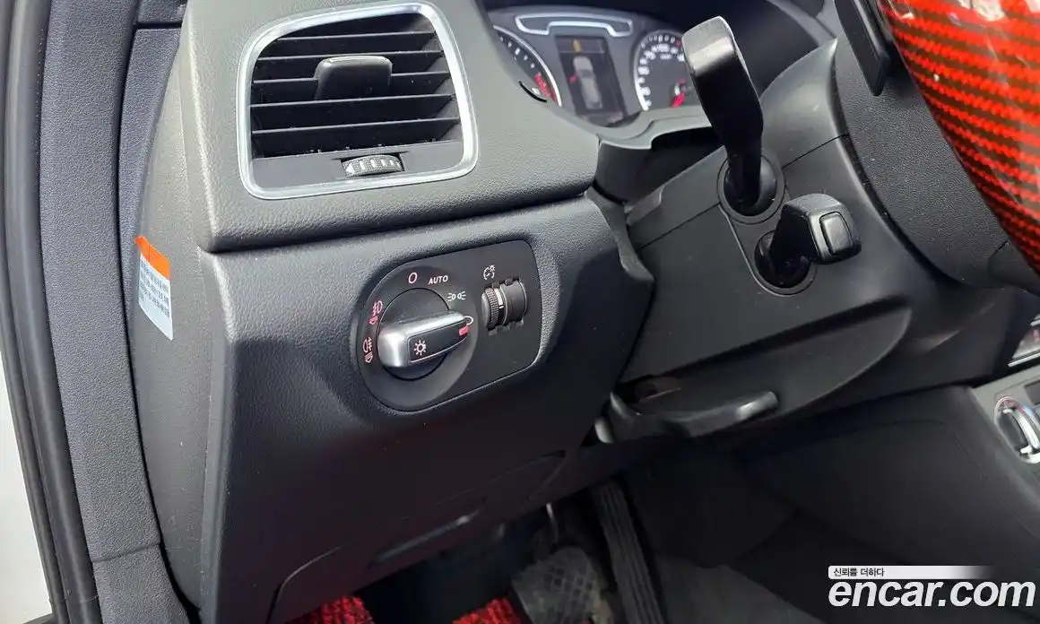 Audi Q3 2015 2.0 Автомат в Москве № 212551, фото 4