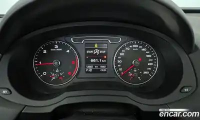 Audi Q3 2015 2.0 Автомат в Москве № 212551, миниатюра 9