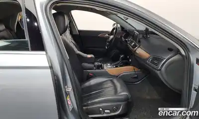 Audi A6 2016 3.0 Автомат в Москве № 212655, миниатюра 6