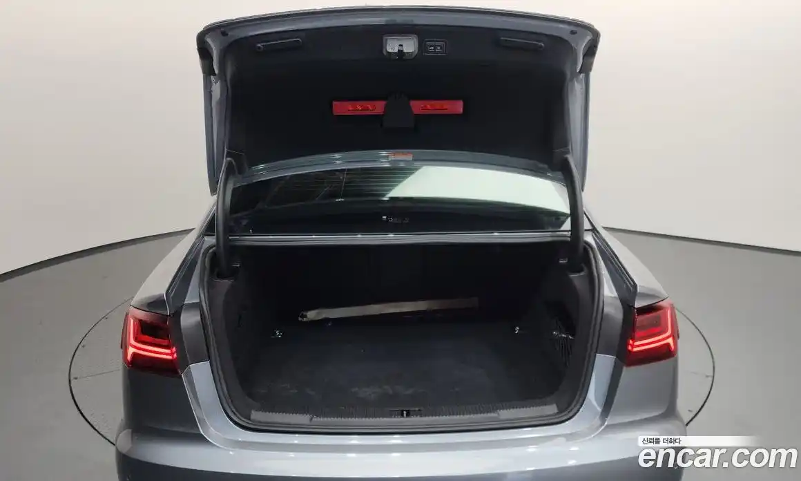 Audi A6 2016 3.0 Автомат в Москве № 212655, фото 7