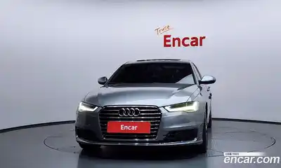 Audi A6 2016 3.0 Автомат в Москве № 212655, миниатюра 10
