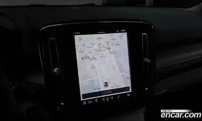 Volvo XC40 2023 2.0 Автомат в Москве № 212873, миниатюра 6