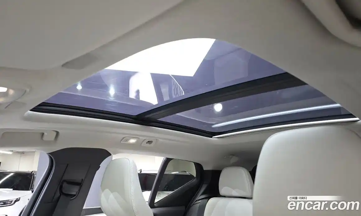 Volvo XC40 2023 2.0 Автомат в Москве № 212873, фото 7