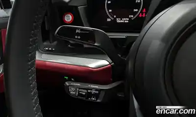 Porsche Cayenne 2024 3.0 Автомат в Москве № 213073, миниатюра 9