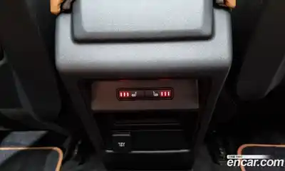 Land Rover Discovery Sport 2018 2.0 Автомат в Москве № 213558, миниатюра 2