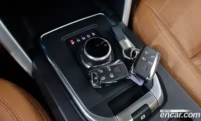 Land Rover Discovery Sport 2018 2.0 Автомат в Москве № 213558, миниатюра 4
