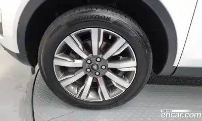 Land Rover Discovery Sport 2018 2.0 Автомат в Москве № 213558, миниатюра 9