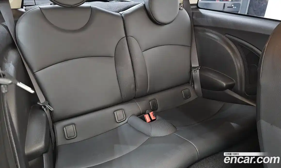 Mini Cooper 2013 2.0 Автомат в Москве № 213973, фото 1