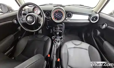 Mini Cooper 2013 2.0 Автомат в Москве № 213973, миниатюра 11