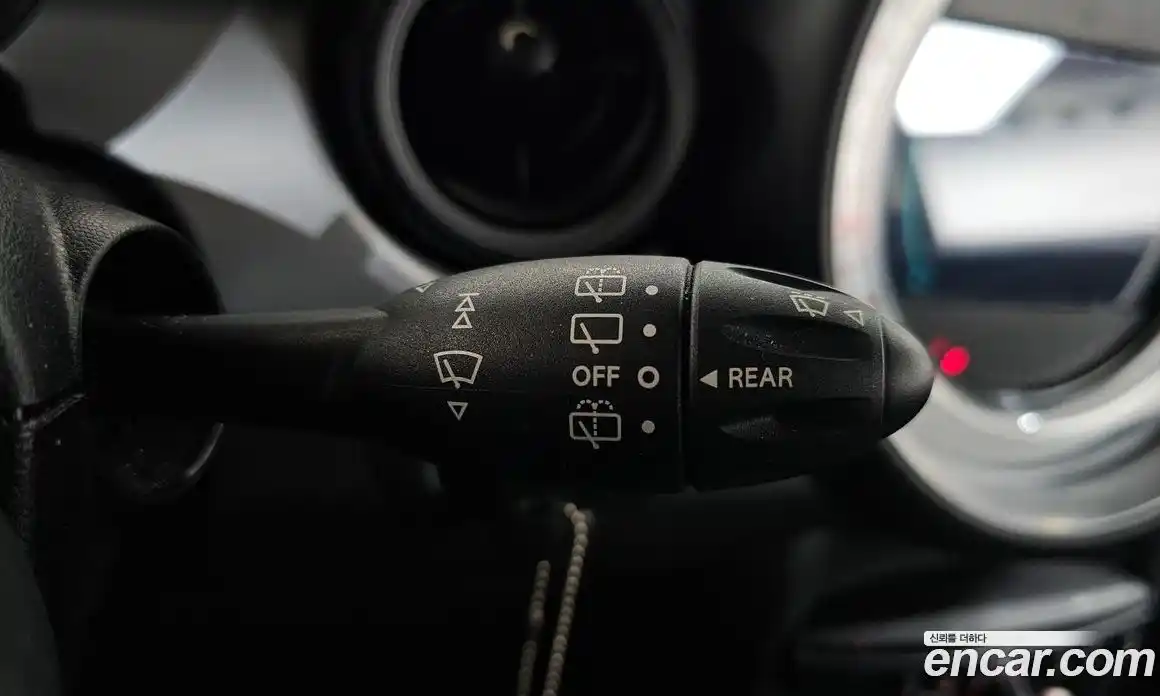 Mini Cooper 2013 2.0 Автомат в Москве № 213973, фото 18