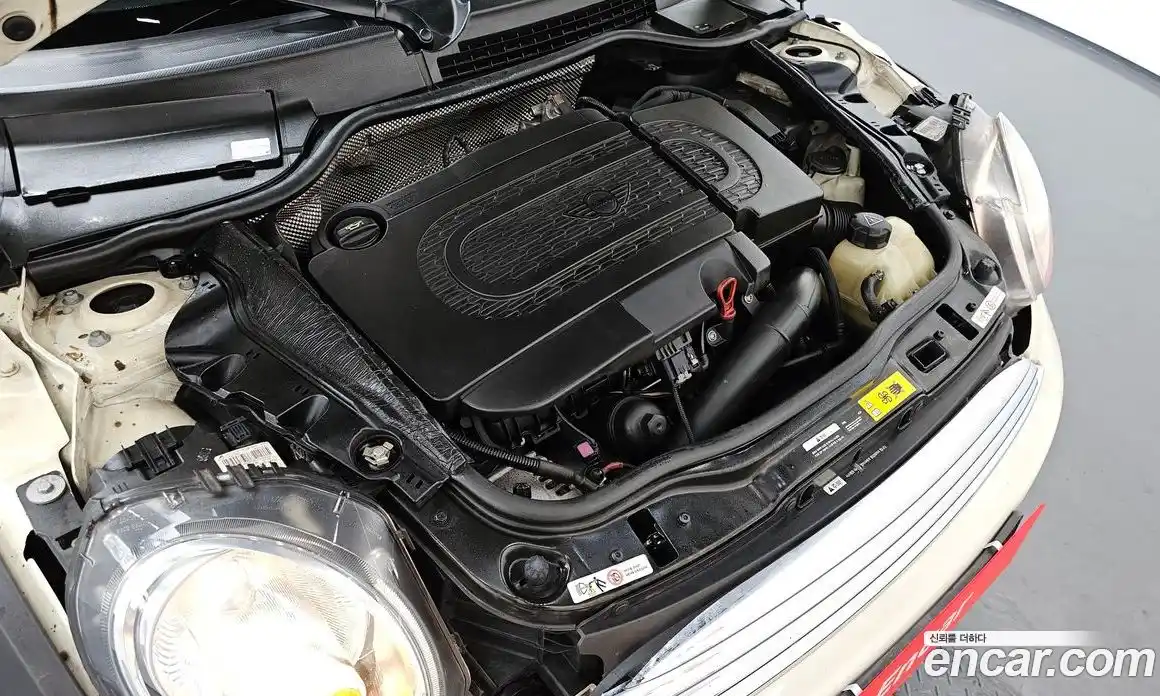 Mini Cooper 2013 2.0 Автомат в Москве № 213973, фото 19