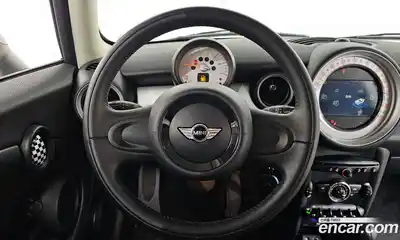 Mini Cooper 2013 2.0 Автомат в Москве № 213973, миниатюра 2