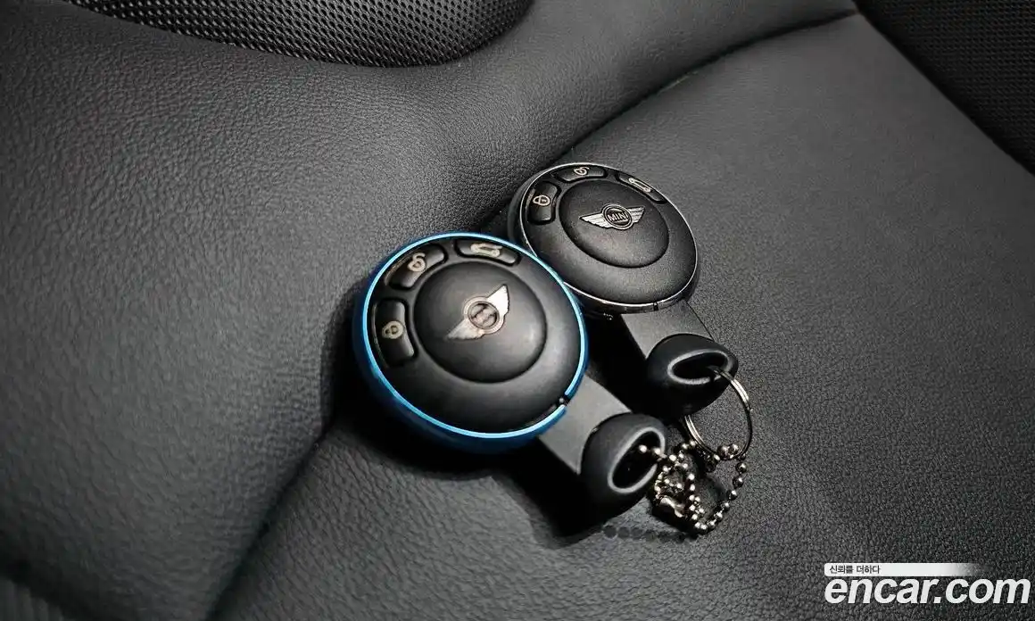 Mini Cooper 2013 2.0 Автомат в Москве № 213973, фото 8