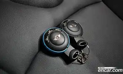 Mini Cooper 2013 2.0 Автомат в Москве № 213973, миниатюра 8