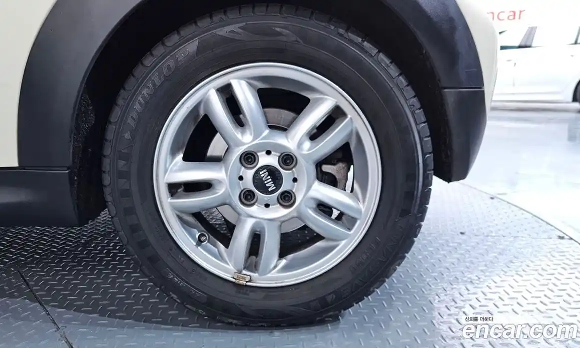 Mini Cooper 2013 2.0 Автомат в Москве № 213973, фото 9