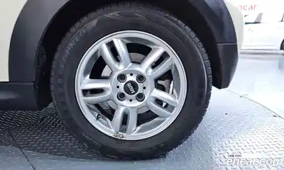 Mini Cooper 2013 2.0 Автомат в Москве № 213973, миниатюра 9