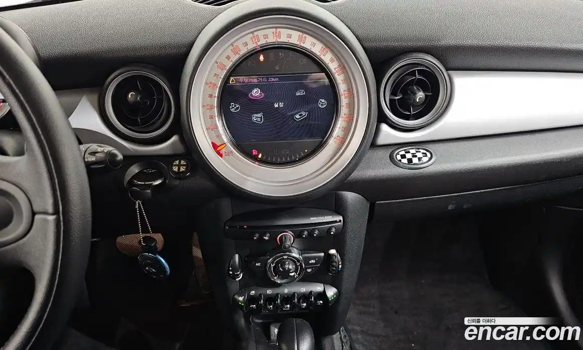 Mini Cooper 2013 2.0 Автомат в Москве № 213973, фото 10