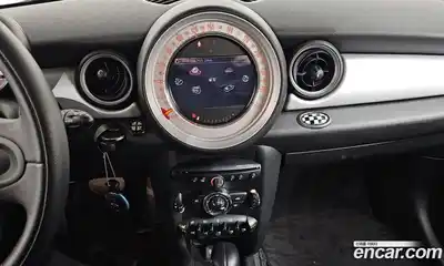 Mini Cooper 2013 2.0 Автомат в Москве № 213973, миниатюра 10