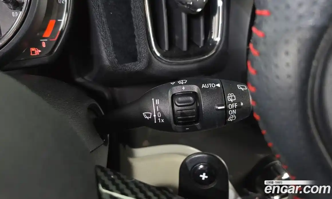 Mini Countryman 2019 2.0 Автомат в Москве № 214384, фото 17