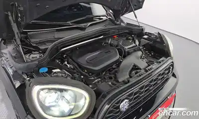 Mini Countryman 2019 2.0 Автомат в Москве № 214384, миниатюра 7