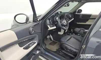 Mini Countryman 2019 2.0 Автомат в Москве № 214384, миниатюра 8