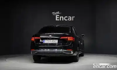 Volkswagen Jetta 2024 1.5 Автомат в Москве № 214878, миниатюра 6