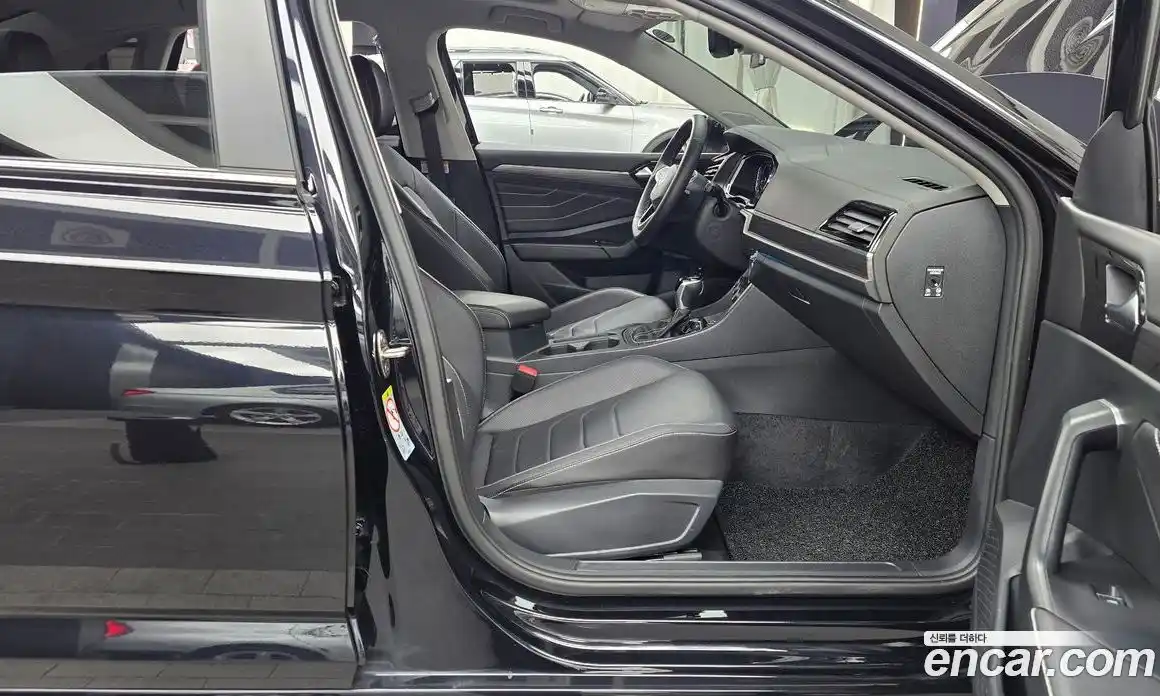 Volkswagen Jetta 2024 1.5 Автомат в Москве № 214878, фото 7