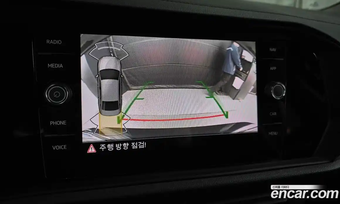 Volkswagen Jetta 2024 1.5 Автомат в Москве № 214878, фото 10