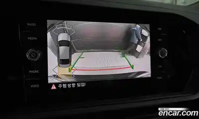 Volkswagen Jetta 2024 1.5 Автомат в Москве № 214878, миниатюра 10