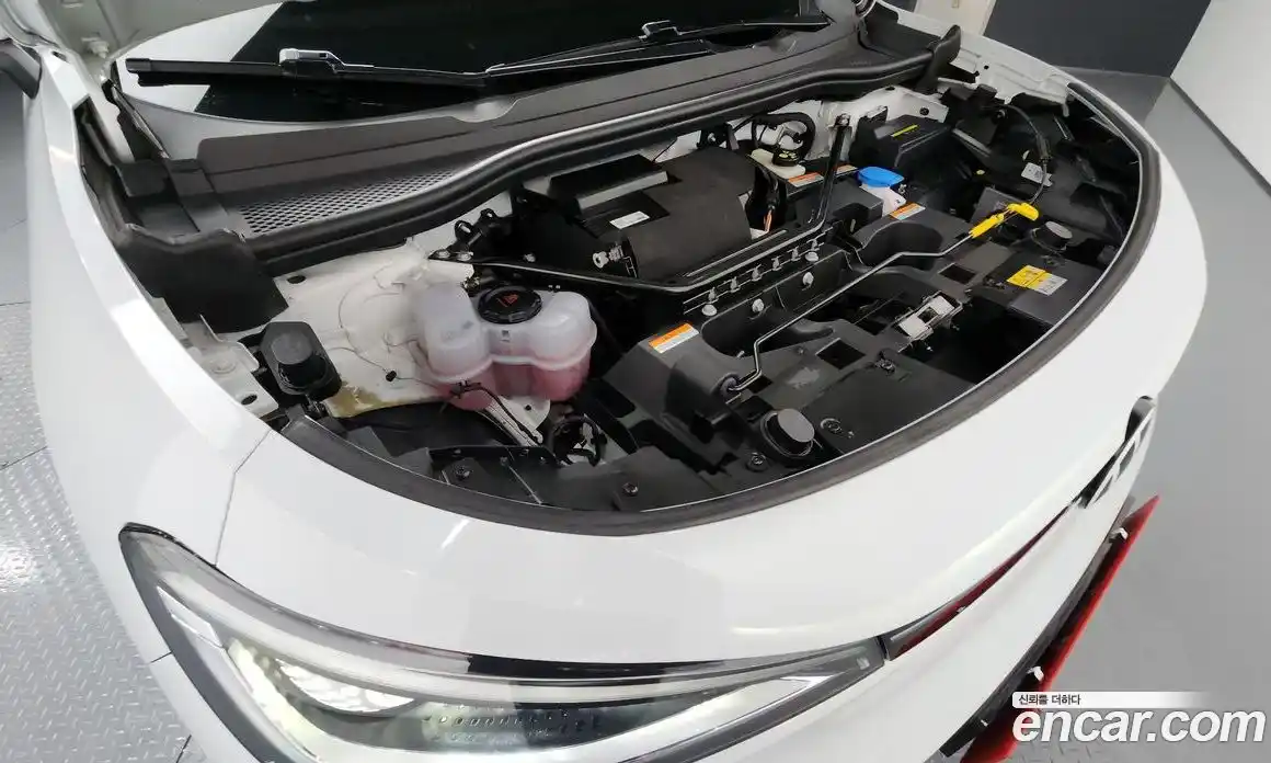 Volkswagen ID.4 2022 0.2 Автомат в Москве № 215000, фото 17