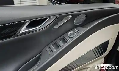 Genesis G80 2022 2.5 Автомат в Москве № 21511, миниатюра 11