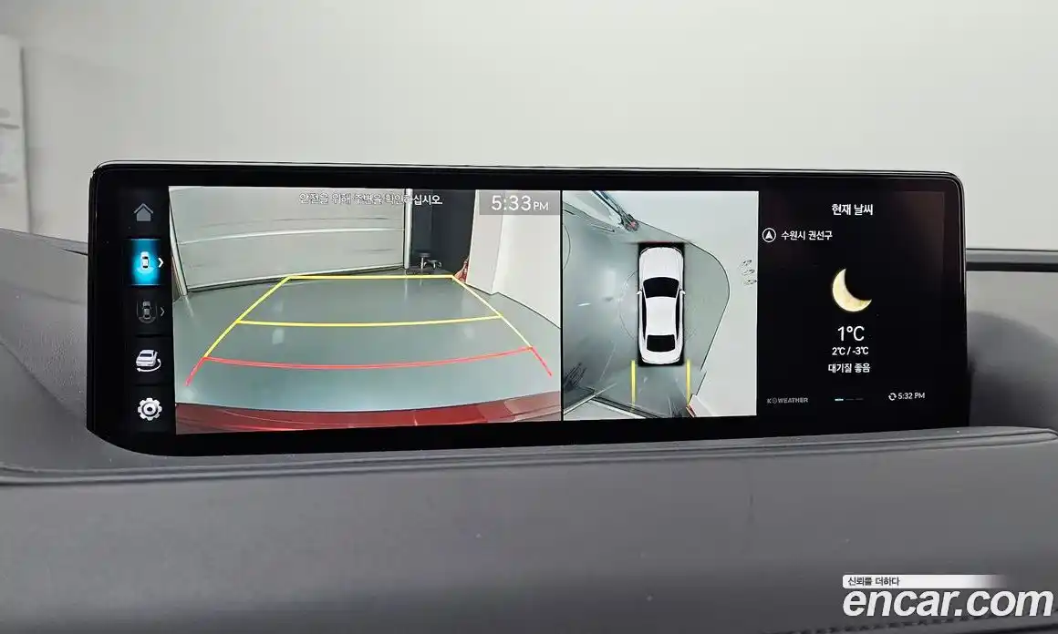 Genesis G80 2022 2.5 Автомат в Москве № 21511, фото 19