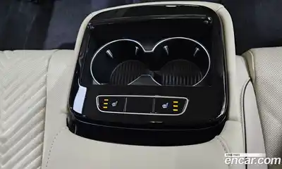 Genesis G80 2022 2.5 Автомат в Москве № 21511, миниатюра 4