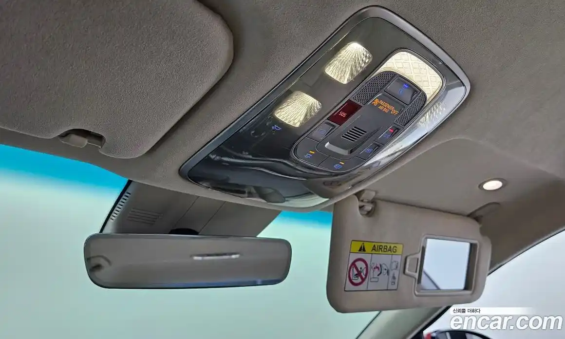 Genesis G80 2022 2.5 Автомат в Москве № 21511, фото 6