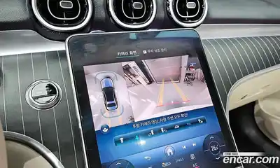 Mercedes-Benz C-Class 2024 2.0 Автомат в Москве № 218246, миниатюра 11