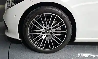 Mercedes-Benz C-Class 2024 2.0 Автомат в Москве № 218246, миниатюра 4