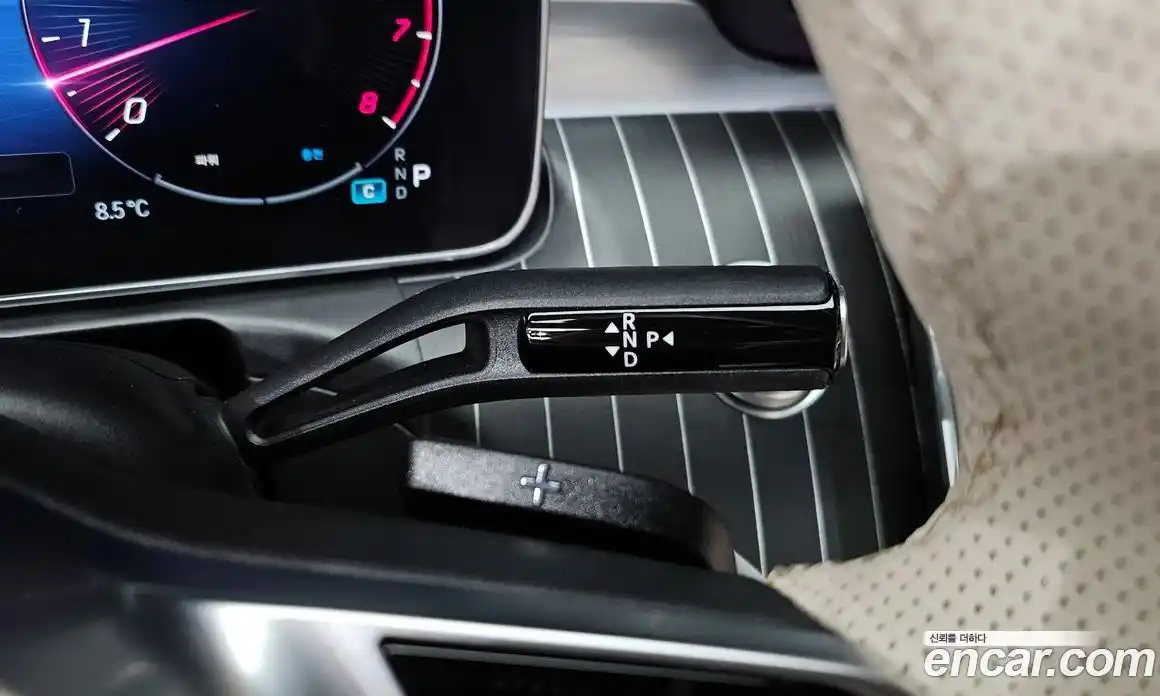 Mercedes-Benz C-Class 2024 2.0 Автомат в Москве № 218246, фото 5