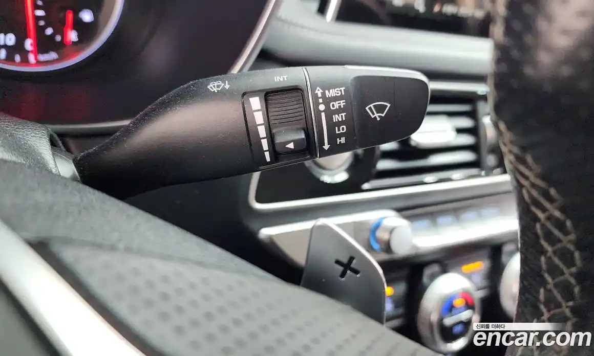 Genesis G70 2019 2.2 Автомат в Москве № 21893, фото 2