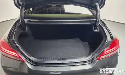 Genesis G70 2019 2.2 Автомат в Москве № 21893, миниатюра 7