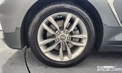 Genesis G70 2019 2.2 Автомат в Москве № 21893, миниатюра 9