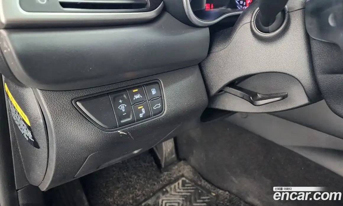 Genesis G70 2019 2.2 Автомат в Москве № 21893, фото 10