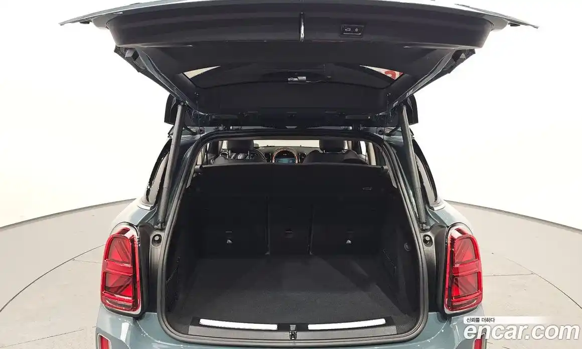 Mini Countryman 2024 1.5 Автомат в Москве № 220283, фото 15