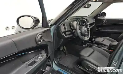 Mini Countryman 2024 1.5 Автомат в Москве № 220283, миниатюра 5